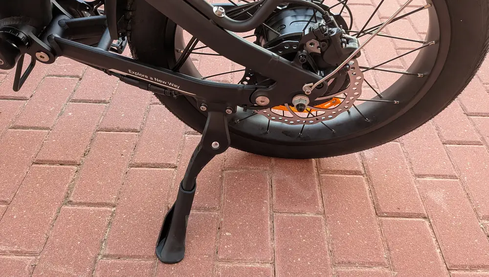 ENGWE L20 3.0 Boost