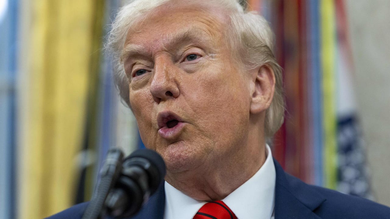 Trump amenaza a España con aranceles si no aumenta su gasto en Defensa