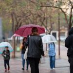 Catalu&ntilde;a mantiene la emergencia del Inuncat por la previsi&oacute;n de fuertes lluvias esta tarde