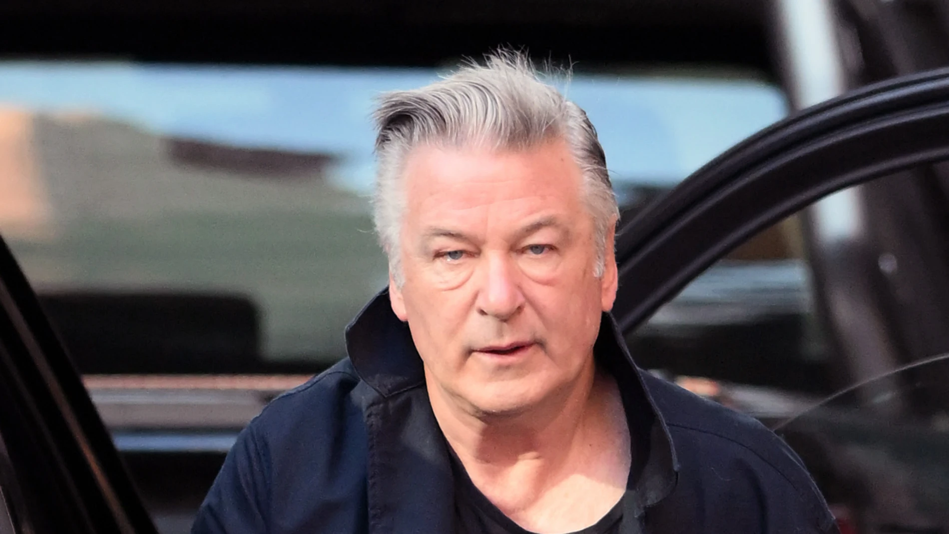 Alec Baldwin en una imagen de archivo