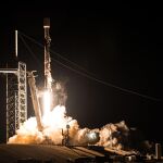 VÍDEO: SpaceX pondrá en órbita el satélite SpainSat NG II de Hisdesat el próximo 23 de octubre