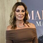 Mar Flores, indiferencia absoluta a las últimas declaraciones de su hijo Carlo Costanzia