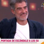 Jorge Fernández en 'Y ahora Sonsoles'