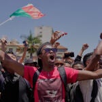 Madagascar Protests