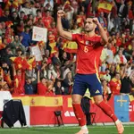 España vs. Bulgaria