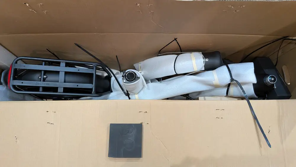 ENGWE L20 3.0 Boost