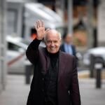 La Audiencia Nacional propone juzgar a José Luis Moreno y otras 54 personas por el 'caso Titella'