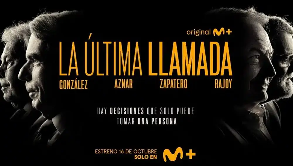 La última llamada