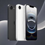 El iPhone 16e es pequeño, compacto y potente