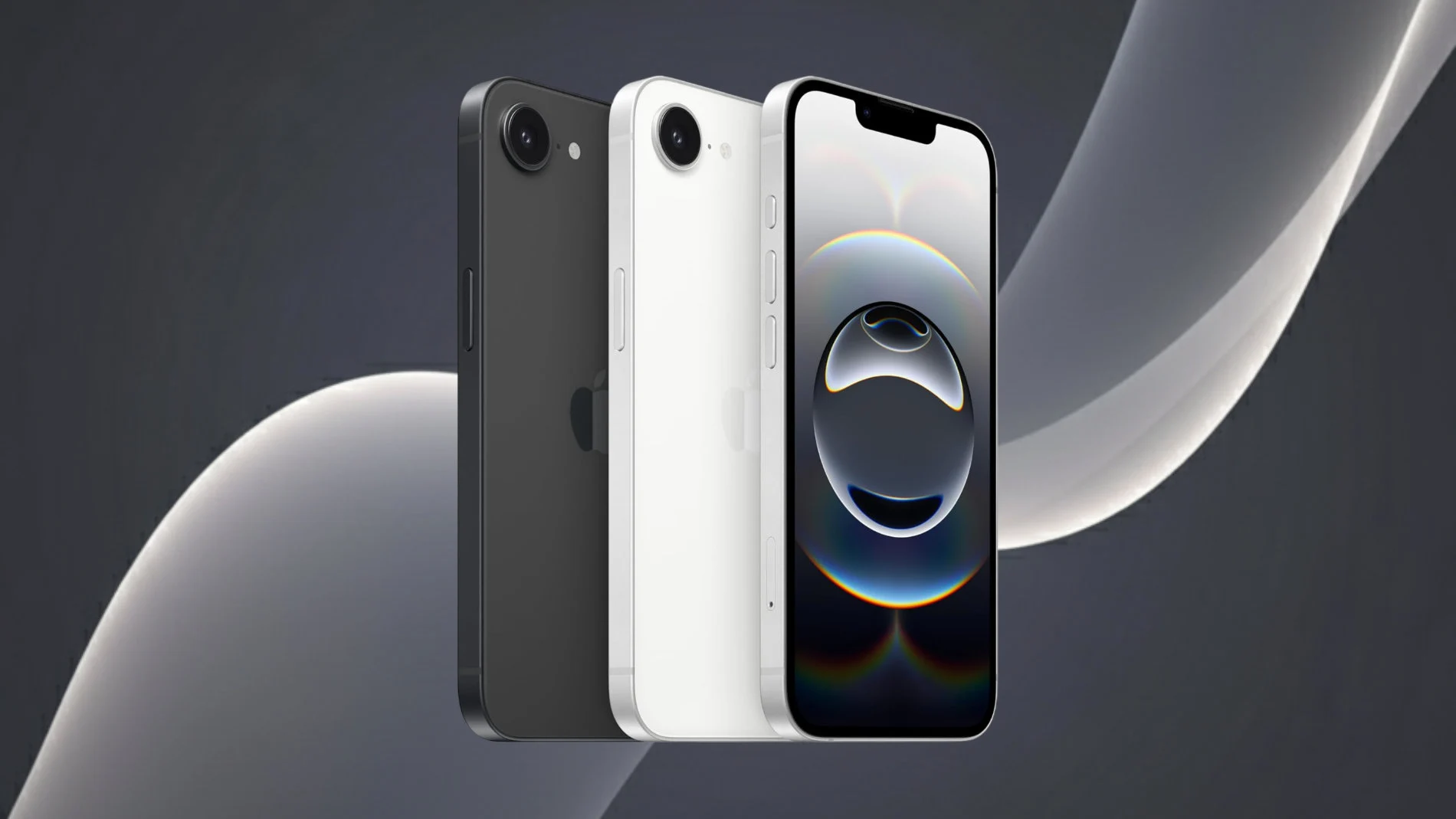 El iPhone 16e es pequeño, compacto y potente