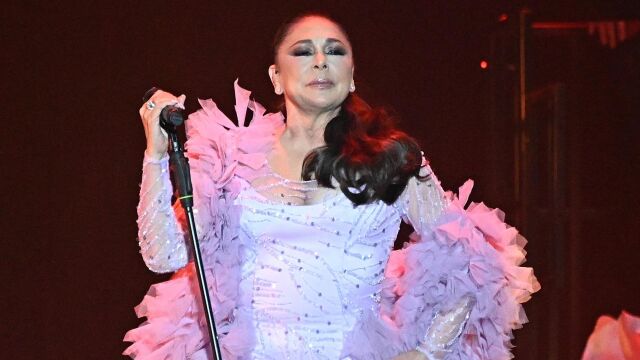 Isabel Pantoja se unirá a Il Divo en concierto el 27 de junio en 'Icónica Fest' 2026 Isabel Pantoja se unirá a Il Divo en concierto el 27 de junio en 'Icónica Fest' 2026