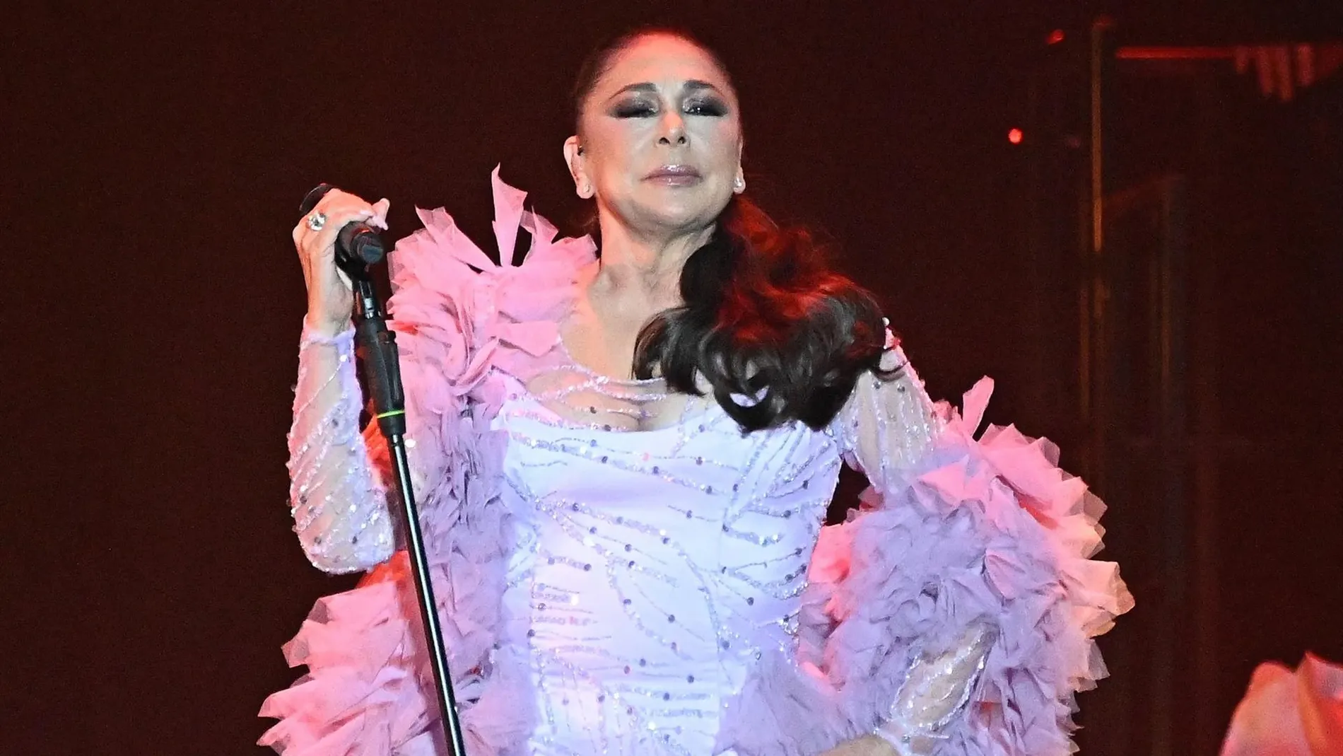 Isabel Pantoja se unirá a Il Divo en concierto el 27 de junio en 'Icónica Fest' 2026