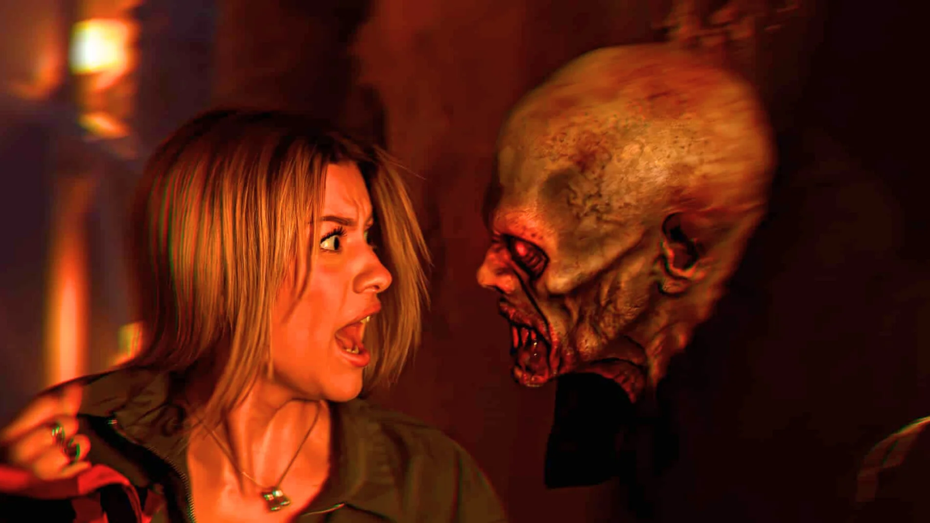 Horrorland Scream Park España 2025: el parque del terror extremo a las puertas de Barcelona
