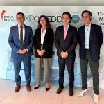 Nueva feria sobre sanidad de Ifema Madrid