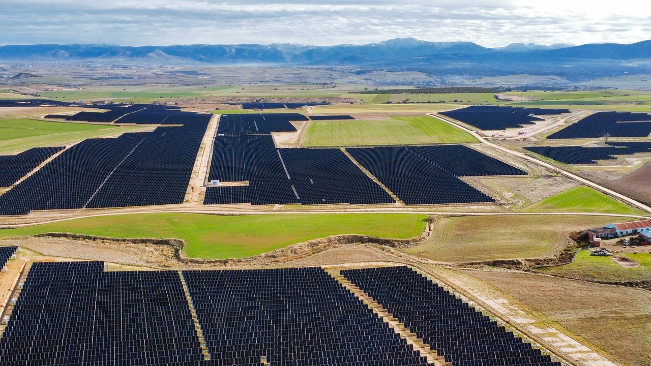 Apple refuerza su compromiso verde con nuevos proyectos de energía renovable en seis países europeos