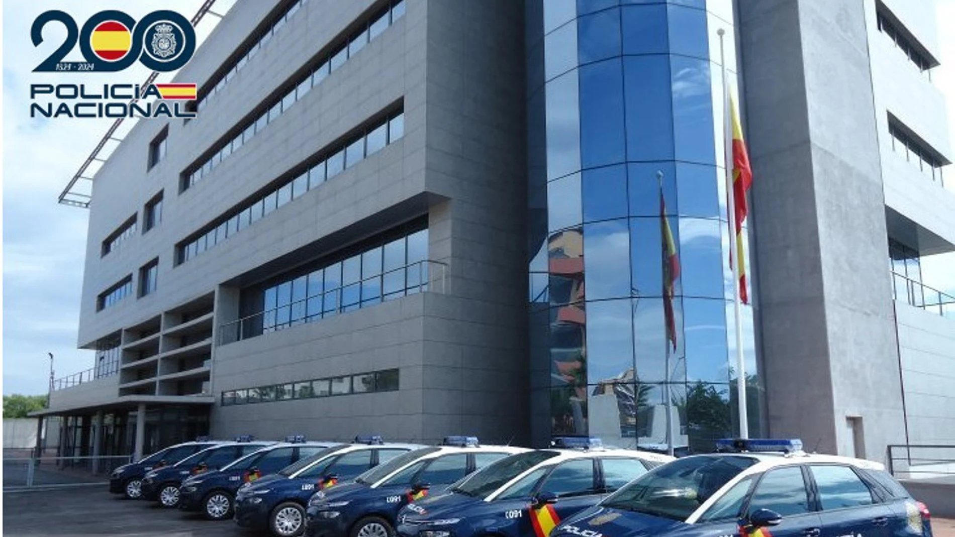Sucesos.- Detenido un hombre como supuesto autor del atropello a un joven que falleció en Castellón