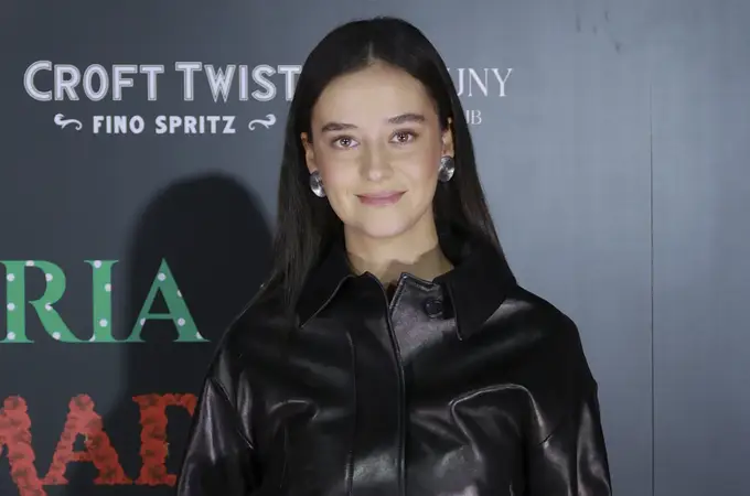 Victoria Federica apuesta por el ‘set’ de deporte más favorecedor del otoño (y sabemos de dónde es) Victoria Federica apuesta por el ‘set’ de deporte más favorecedor del otoño (y sabemos de dónde es)