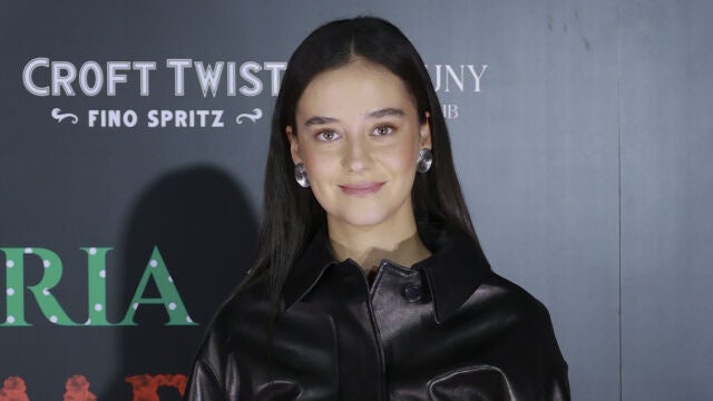El look de Victoria Federica.