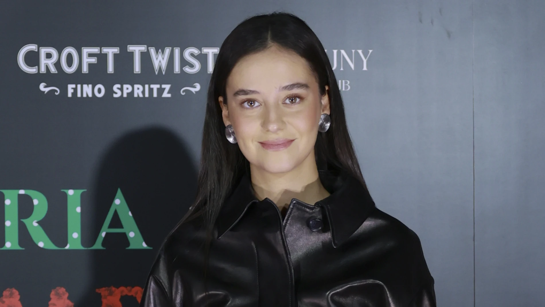 El look de Victoria Federica.