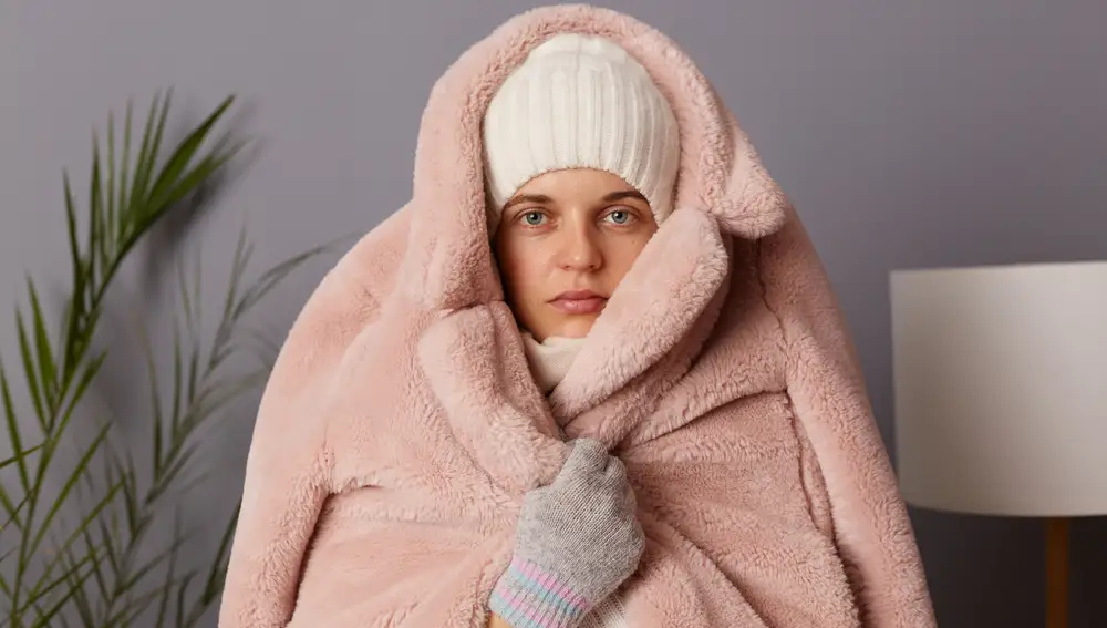 Qué gasta más en invierno: ¿Apagar la calefacción o dejarla encendida todo el día?