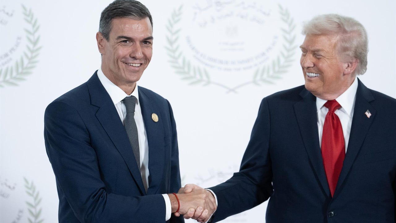El miedo a Trump se instala en Moncloa
