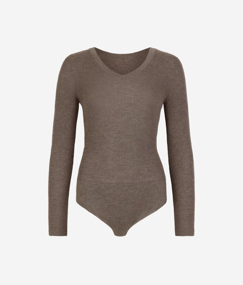 Body Cashmere.