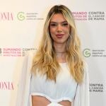 Alejandra Rubio revela, a corazón abierto, cómo vivió la enfermedad de su madre: "Quiso protegerme de su sufrimiento"