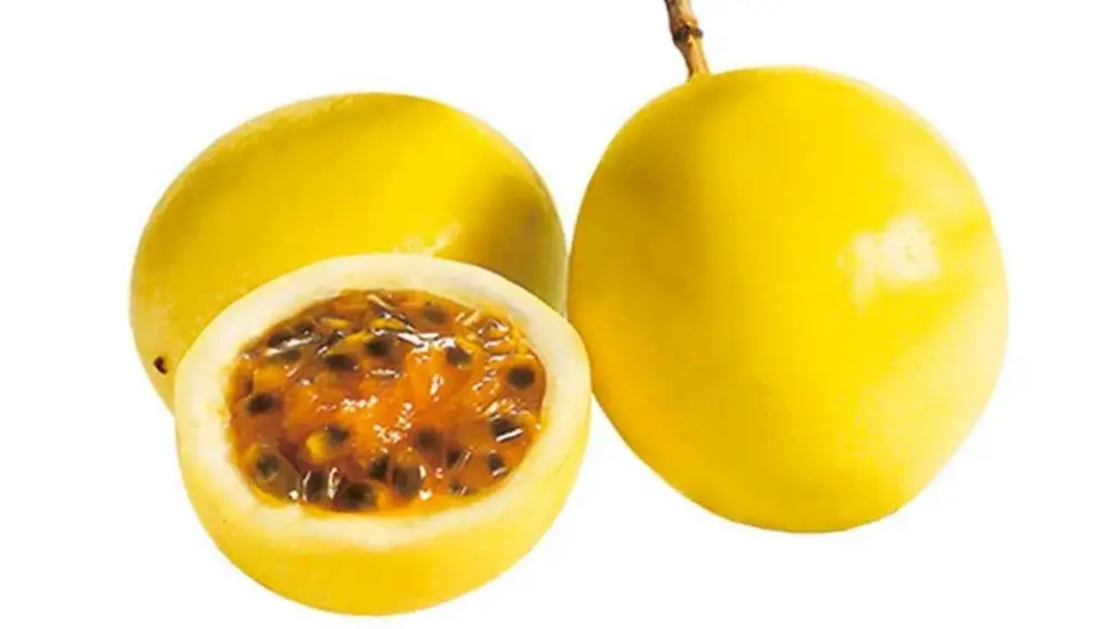 Maracuyá