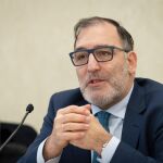 El CGPJ abre expediente disciplinario al juez Eloy Velasco por sus cr&iacute;ticas a Irene Montero