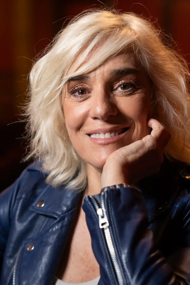 Entrevista a Anabel Alonso. David Jar