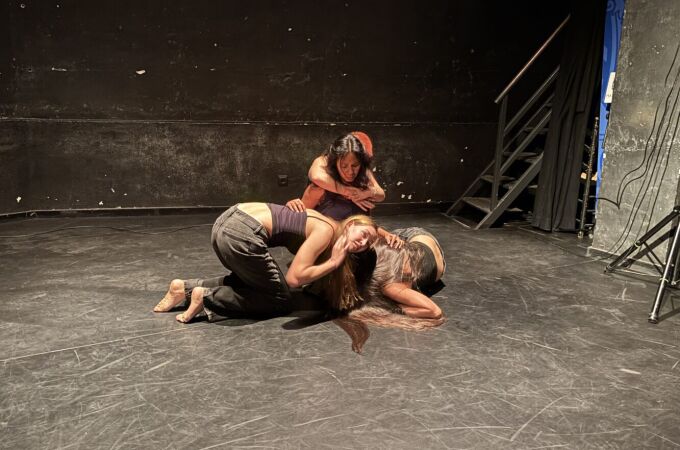 Escuelas de danza