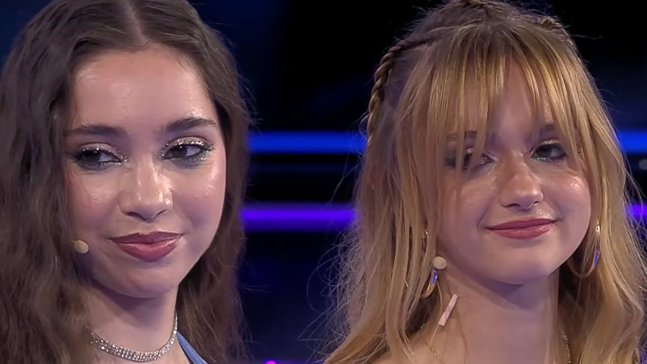 Lucía pasa de ser favorita a nominada en la Gala 4 de 'OT 2025', la más trágica hasta la fecha