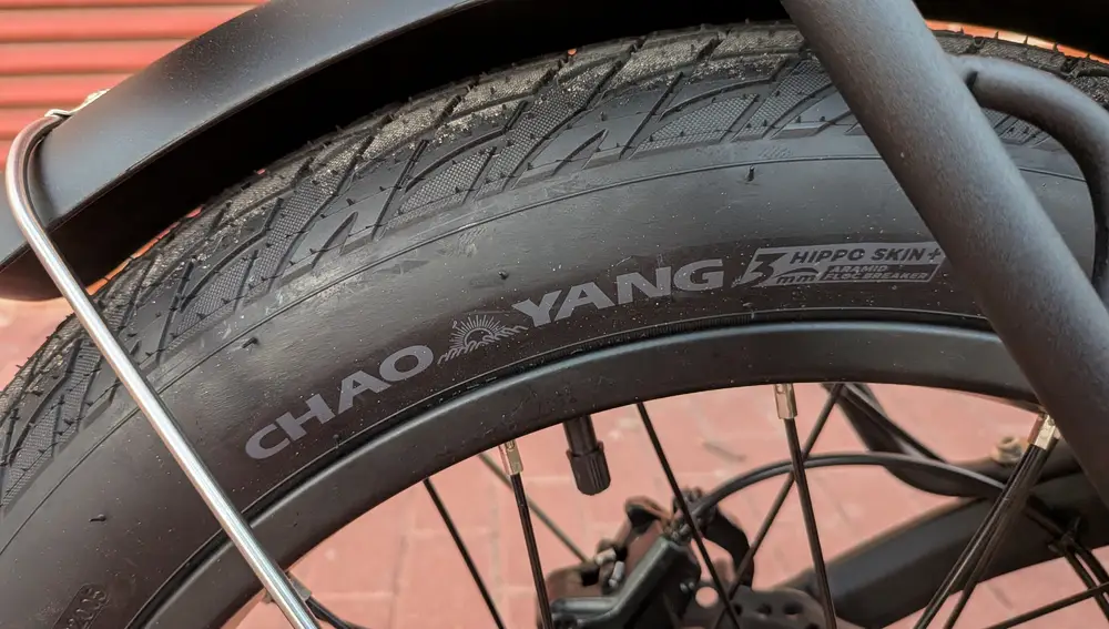 ENGWE L20 3.0 Boost