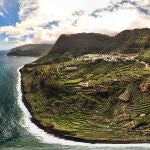 Cada oto&ntilde;o, miles de alemanes hacen las maletas huyen del fr&iacute;o hacia esta isla espa&ntilde;ola a&uacute;n poco conocida