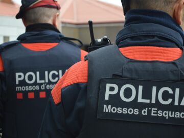 10 mossos heridos leves tras perseguir a un conductor drogado entre Lloret y Salt (Girona)