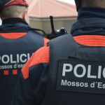 10 mossos heridos leves tras perseguir a un conductor drogado entre Lloret y Salt (Girona)