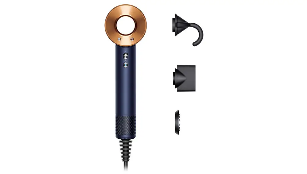 Dyson Supersonic