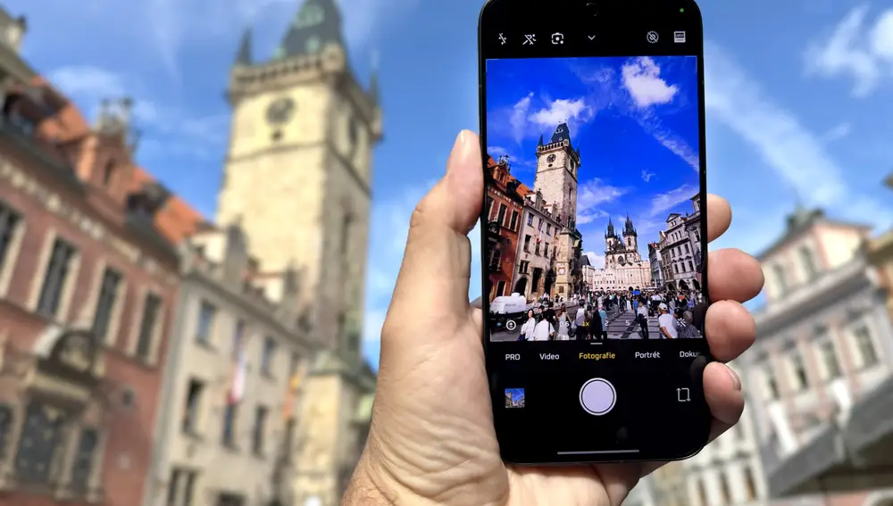 Xiaomi 15T Pro