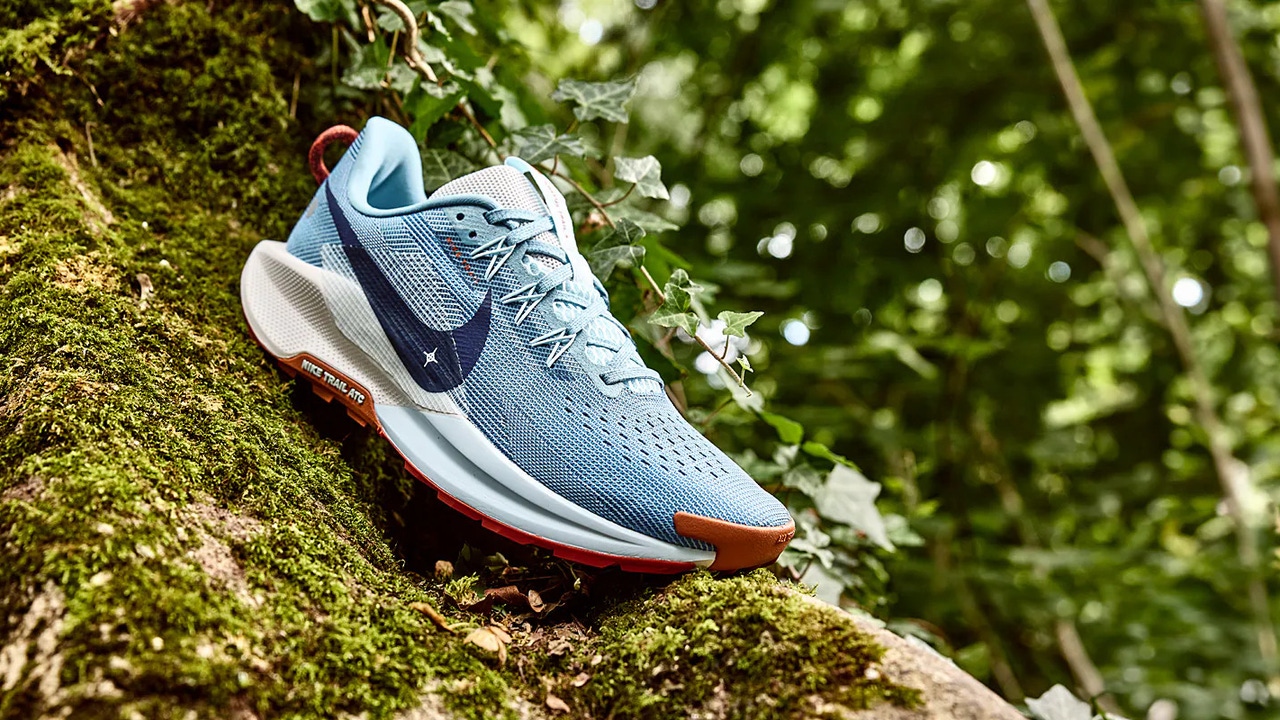 Nike rebaja a la mitad sus Pegasus Trail: la opción ideal para quienes corren más allá del asfalto