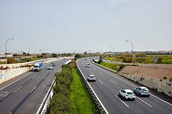 Autovía de Palma