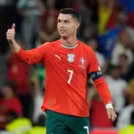 Portugal Hungary WCup Soccer