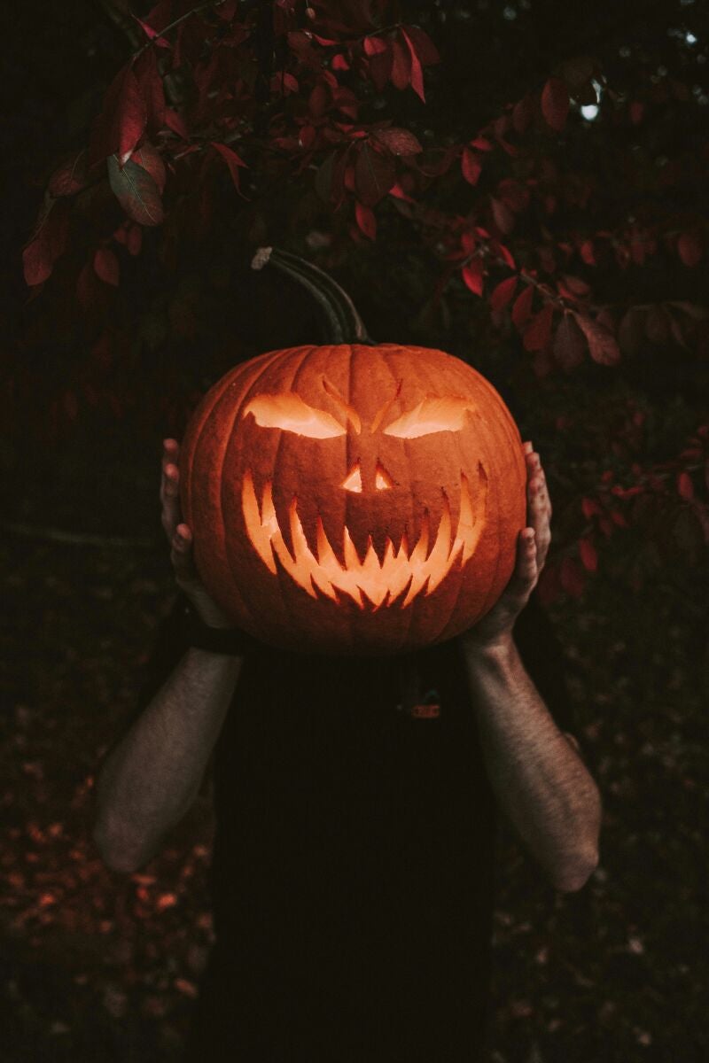 ¿A tu hijo le da miedo Halloween? Este es el trastorno que podría estar sufriendo