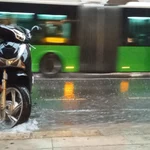 Lluvias, tormentas y nieblas activan avisos en Baleares, Cataluña y Galicia