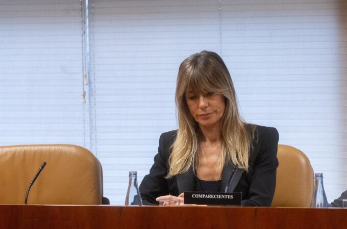 Vox busca presionar al PP para llamar a comparecer a Begoña Gómez y Zapatero en la 'comisión Koldo' del Senado