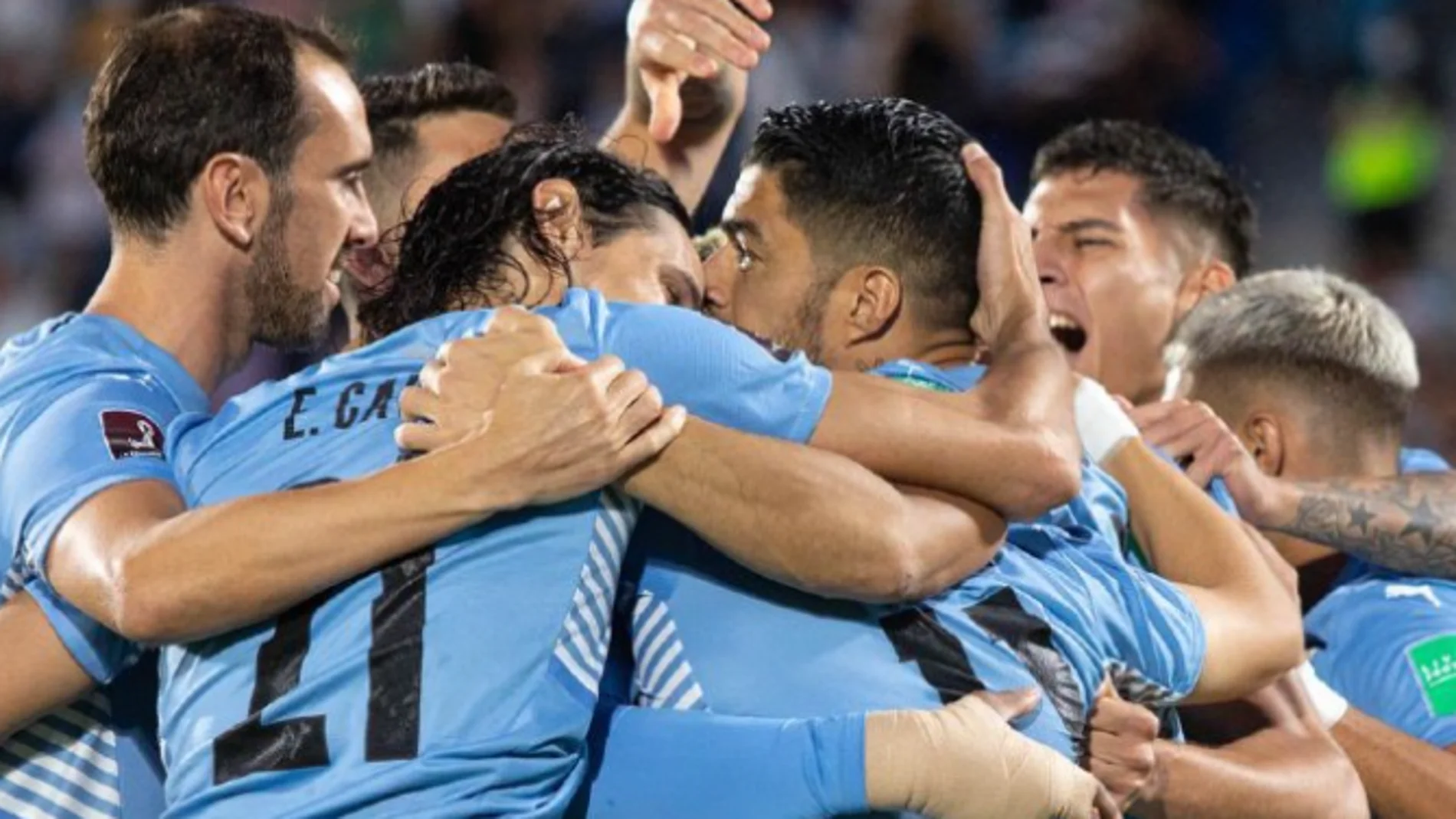 San Marino podría meterse en la repesca para acceder al Mundial 2026