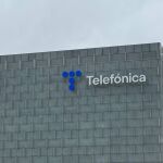 Distrito Telefónica