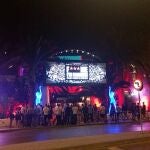 Polémica en Ibiza por la celebración de las fiestas de cierre de las discotecas en mitad de la DANA