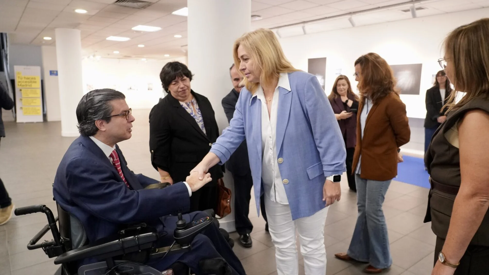 Durante hoy y mañana se celebrarán siete mesas, con 20 ponencias
