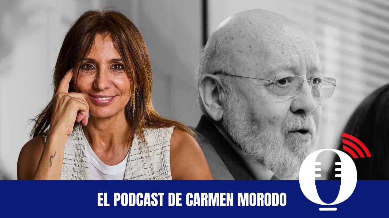 El podcast de Carmen Morodo: La última liebre ya es porno duro