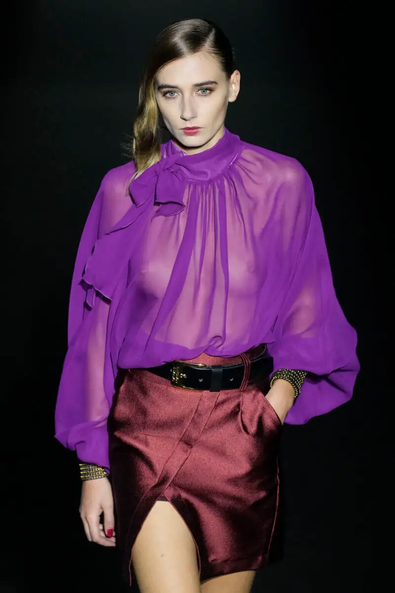 080 Barcelona Fashion